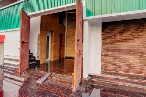 Garima Garden Townhouse