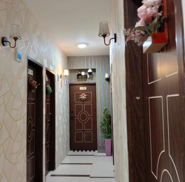 Amar Bari Guest House