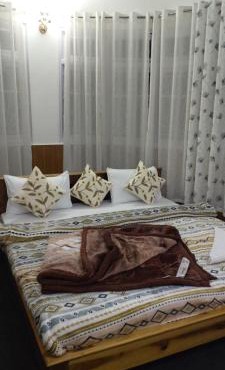Darjeeling Divine Homestay