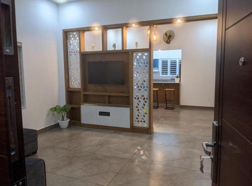 Home Stay- Kannur