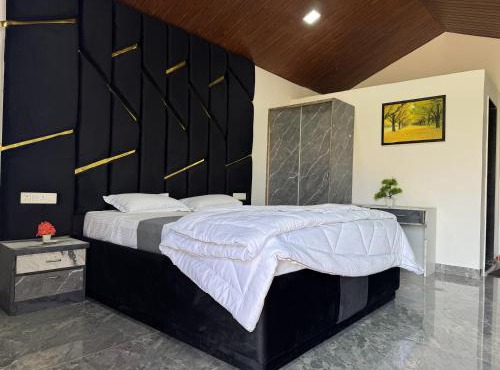 RA Resort And Lodging in Shendi