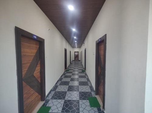 HOTEL O SHRI KRISHNA GRAND