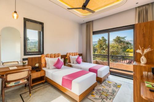 Shivaangan By Soma Estates
