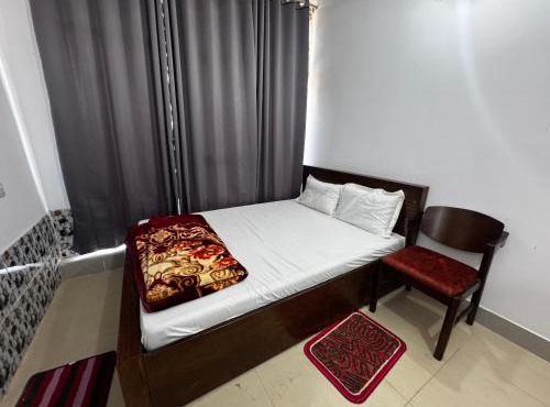 Hotel Labbaik Dhanmondi