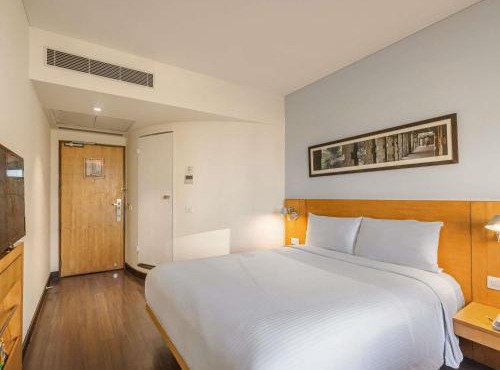ibis Chennai Sipcot - An Accor Brand