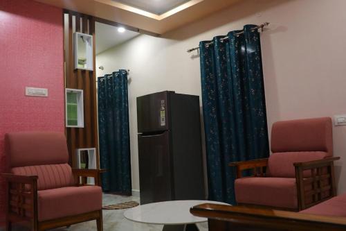 Comfortable 2BHK in the Heart of Vizag in Visakhapatnam
