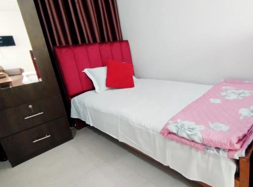 Hotel Dhanmondi Prime