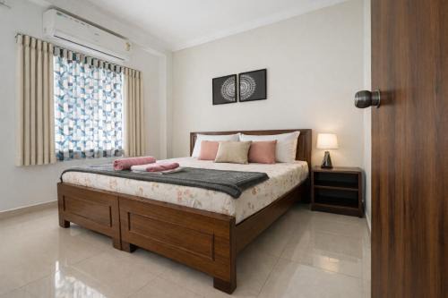 Prakash Nilayam Premium 1BHK near Hitec City, Kondapur