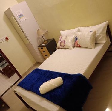 Godiva homestay and Apartment