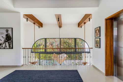 La Stella Assagao Ultra Luxury 4BHK Pvt Pool Villa