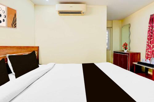 Hotel O By OYO Tulip Sarovar