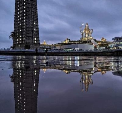 murudeshwar rooms