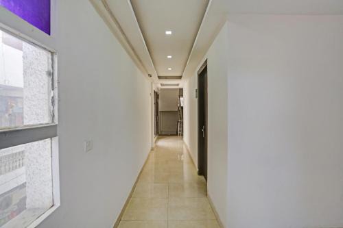 Hotel O Premium Rooms