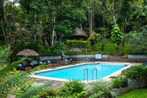 Spice Village Thekkady - A CGH Earth Experience