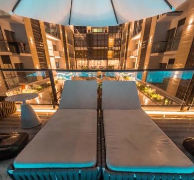 Green Nature Resort & Suites