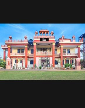 Hotel Pink Haveli in Jaipur