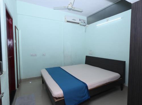 Sanjana Luxurious Stay 1 in Kārkāl