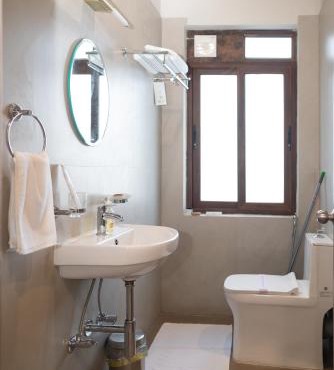 Ara Ki Serviced Apartments