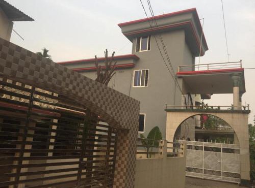 Shanti villa