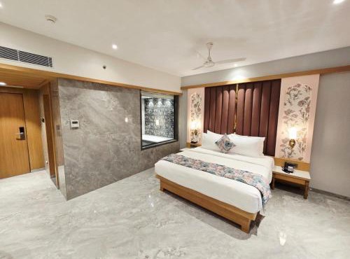 Hotel Mumbai House Digha, Airoli in Navi Mumbai