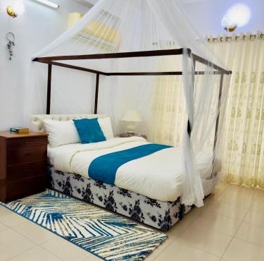Maya's Green House Guest House