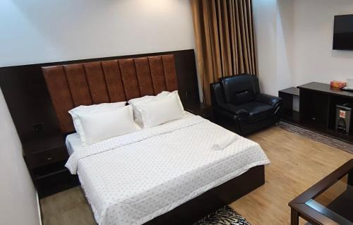 Park Amaira Banani Guesthouse