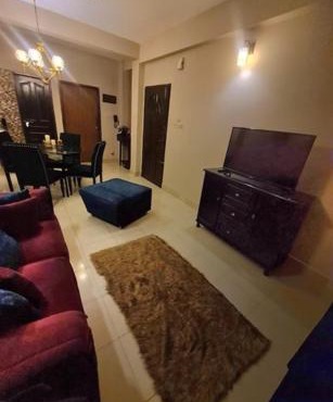 Couple room, attached balcony