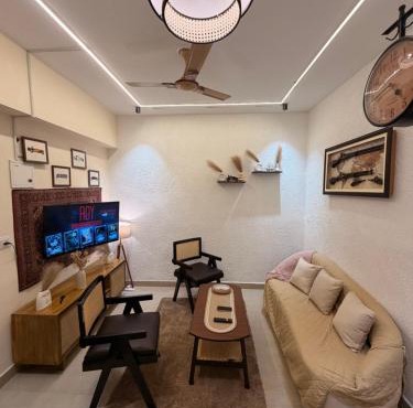 Vintage villa homestay in Nilmatha