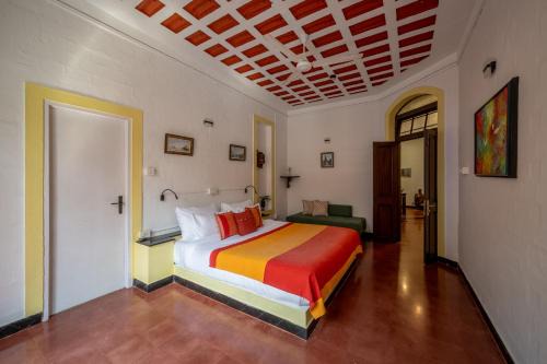Claytides - A LuxUnlock Private Villa