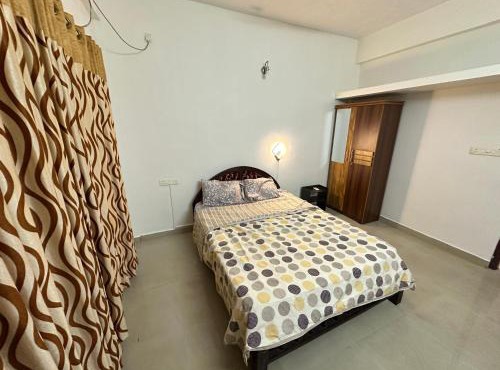 Richard's Affordable Homestay -4BHK