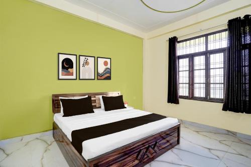 Hotel O by OYO Cloud Inn