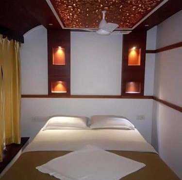 Travianhouseboat kumarakom