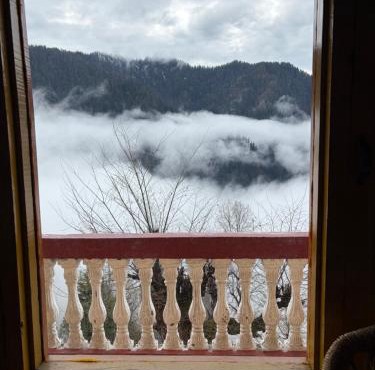 Sojhaholidayinn