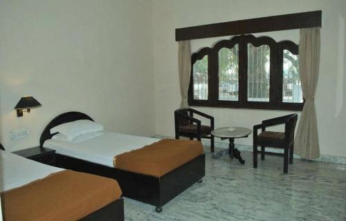 Hotel Marble Palace in Khajurāho