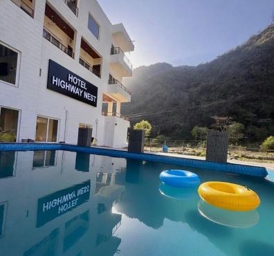 Hotel Highway Nest