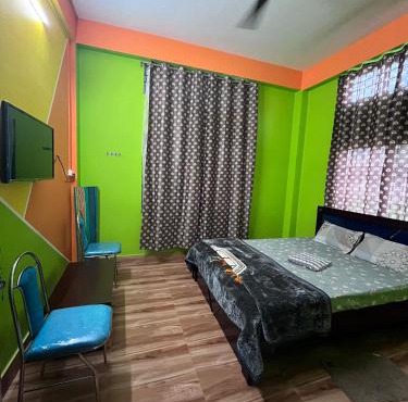 City leaf homestay in Dibrugarh