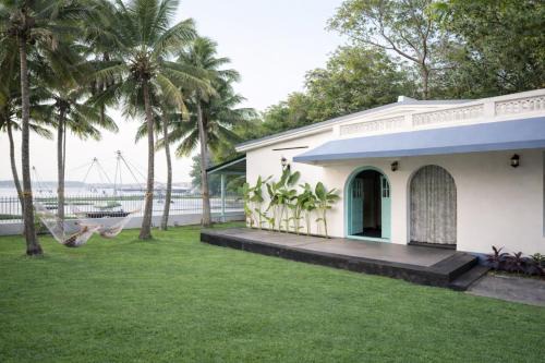 Kumarakom Homes
