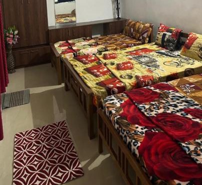 Matha Tourist Home , Cherupuzha