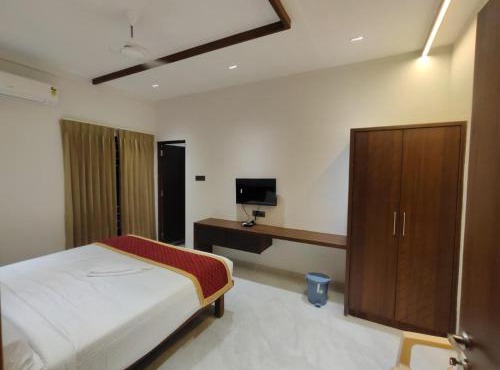 Shri Valli Residency in Palni