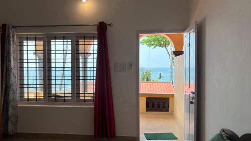 Punarjani Ayurveda Resort and Yoga Centre in Varkala