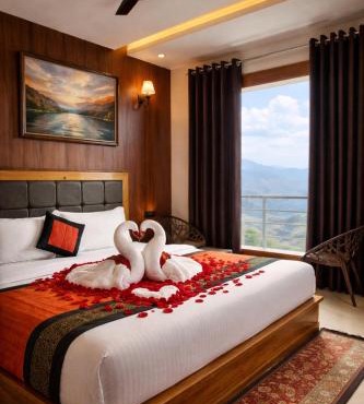 HOTEL BEST VIEW 5 STAR GRAHIl