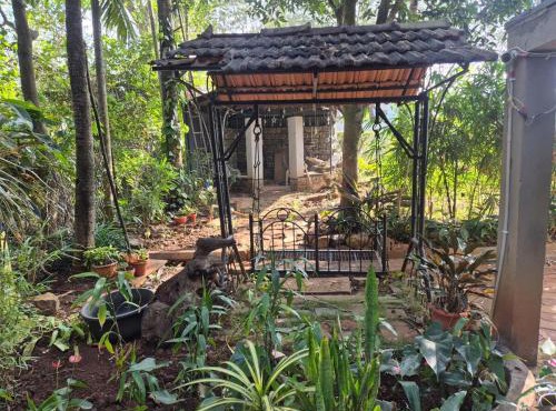 Shivam Nature stay