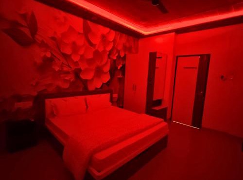 Fateh Villa Comfy Homestay - Vijay Nagar, Indore in Indore