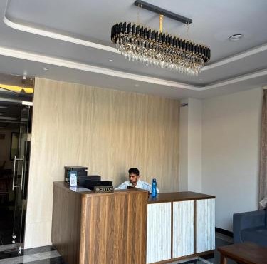 Bhavya Guest House