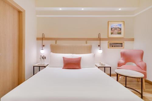 Lemon Tree Hotel, Delhi Airport