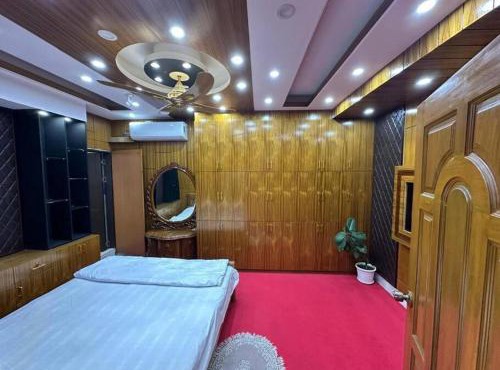 City View Hotel & Apartment