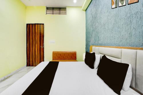 Hotel O Parampara Garden Resort in Bhopal