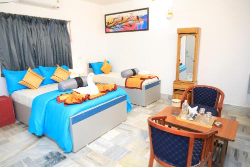 Malar Inn Resort