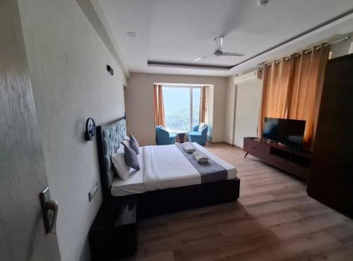 Luxury Aloha Apartments, Rishikesh