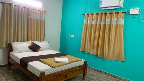 MM Home Stays
